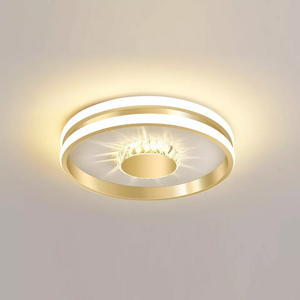 Goldis Ceiling Light