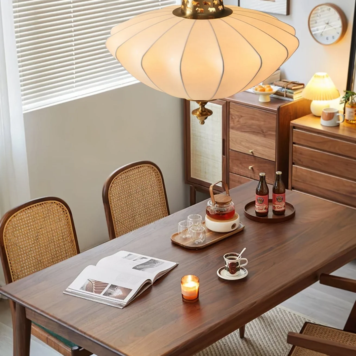 Blozema Pendant Light