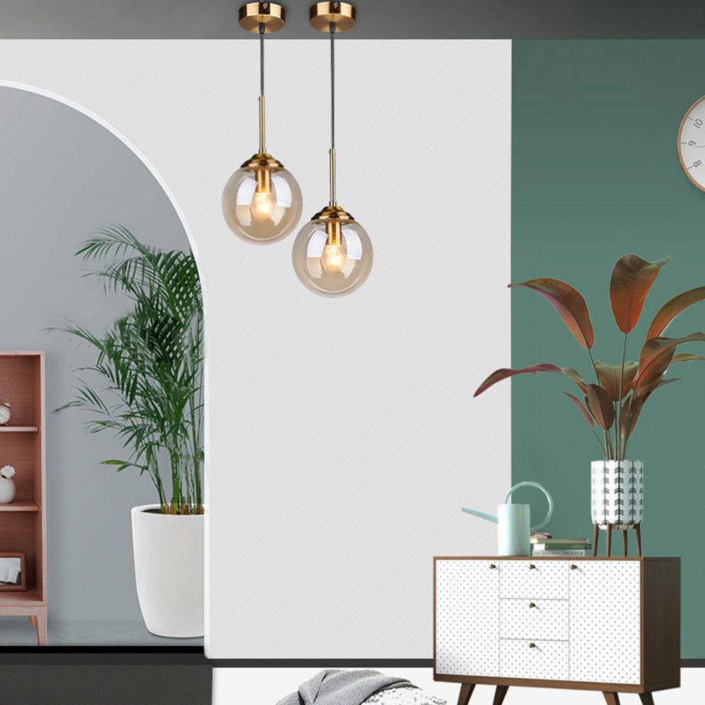 Savora Pendant Light