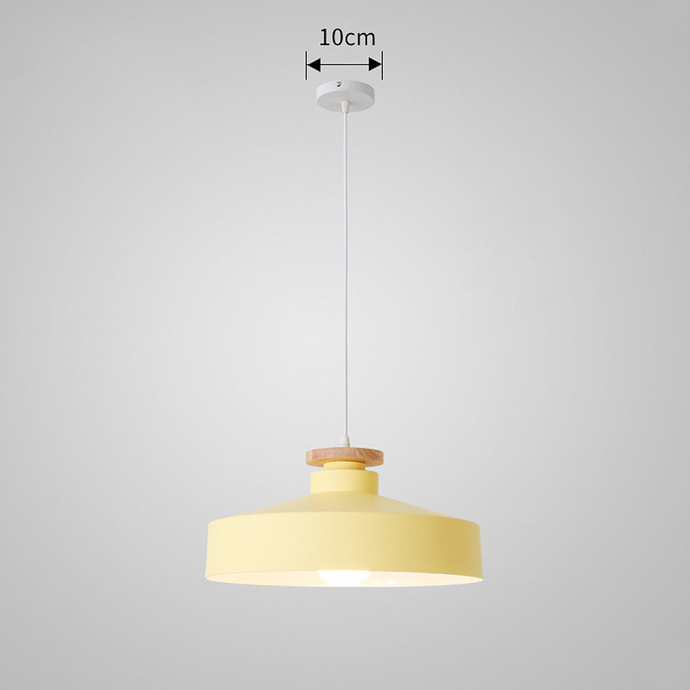 Syveron Pendant Light