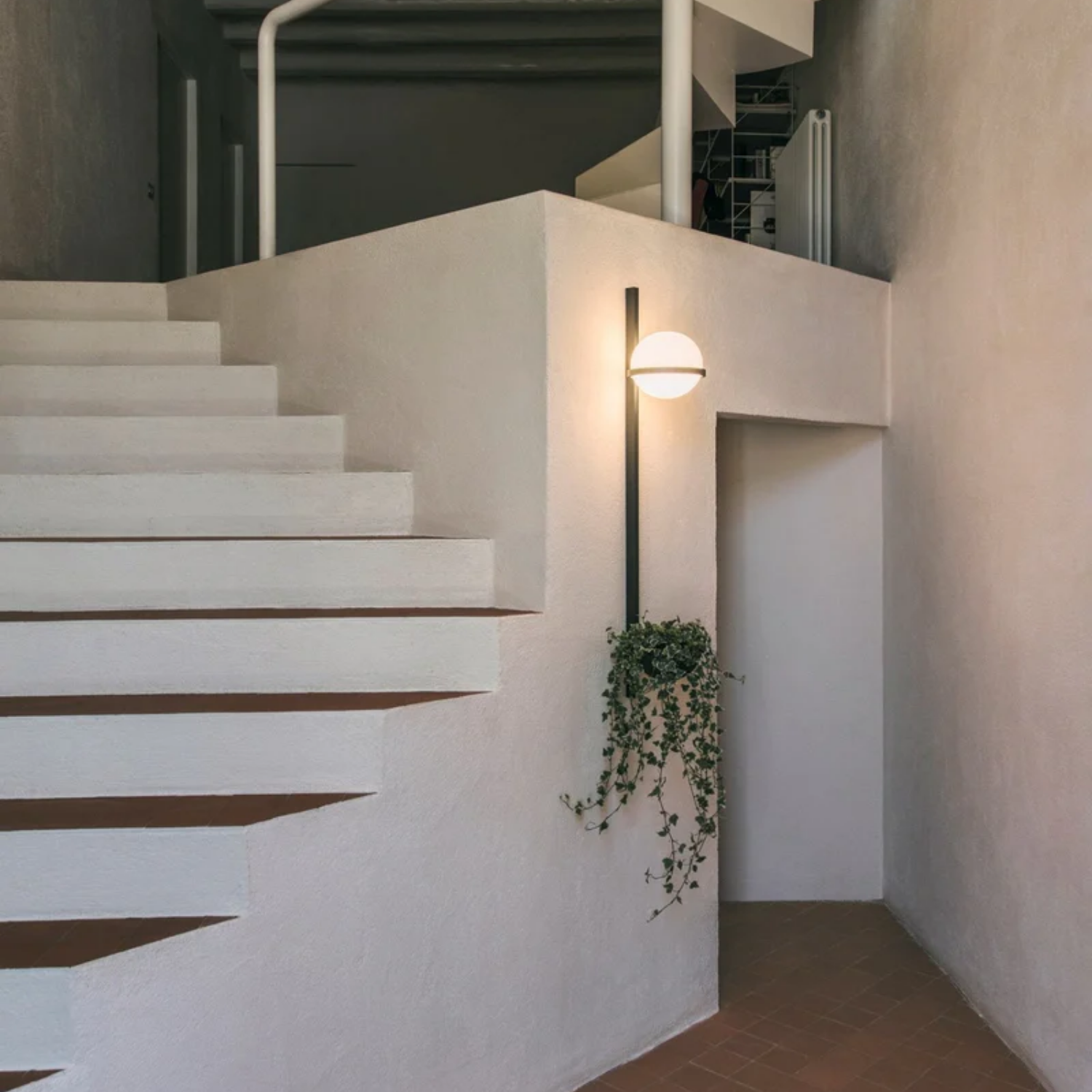 Obreso Wall Light