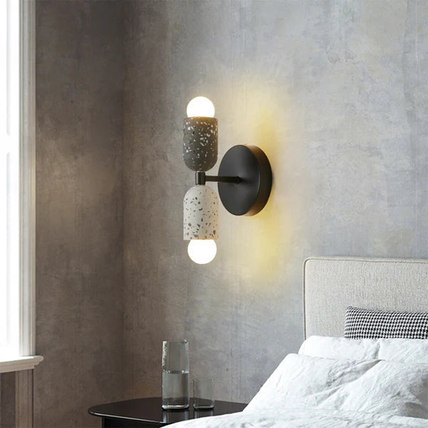Lesimon Wall Light
