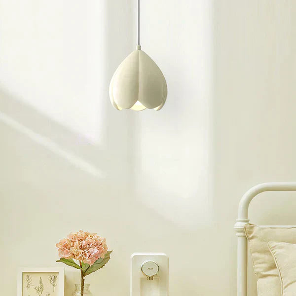Bloom Flower Pendant Light