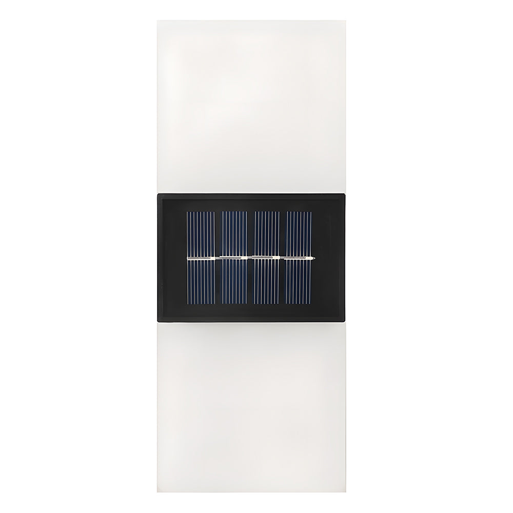 Evanoz LED Outdoor Wall Light