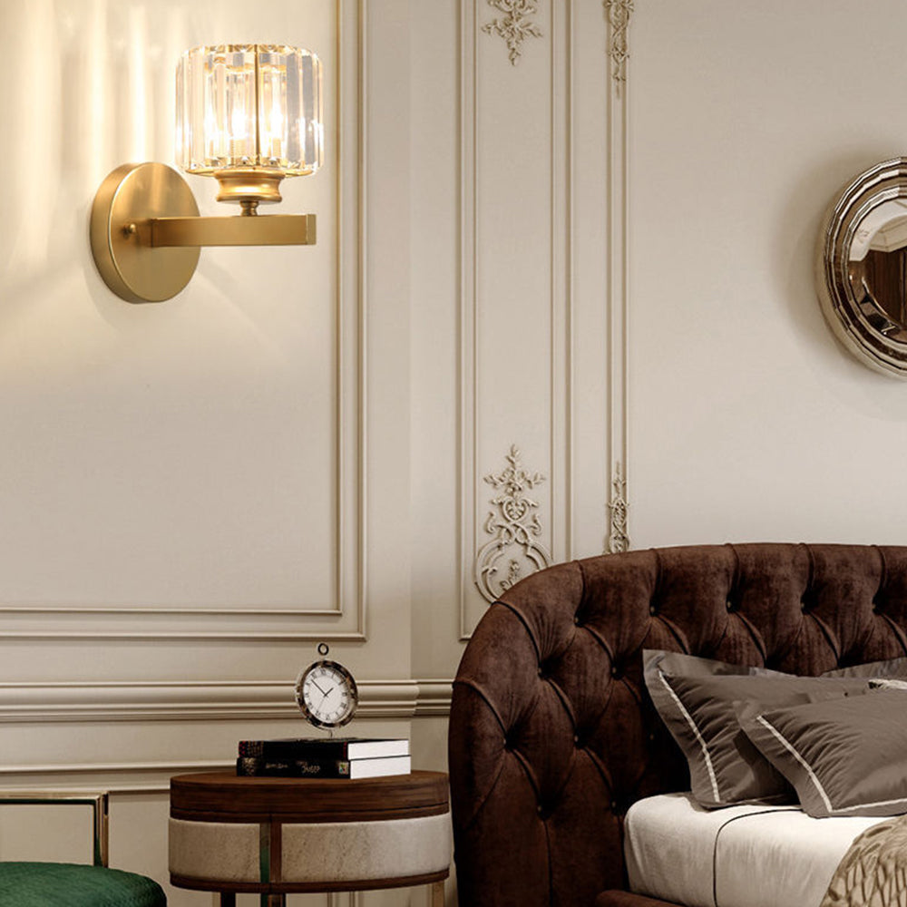 Quisso Wall Light