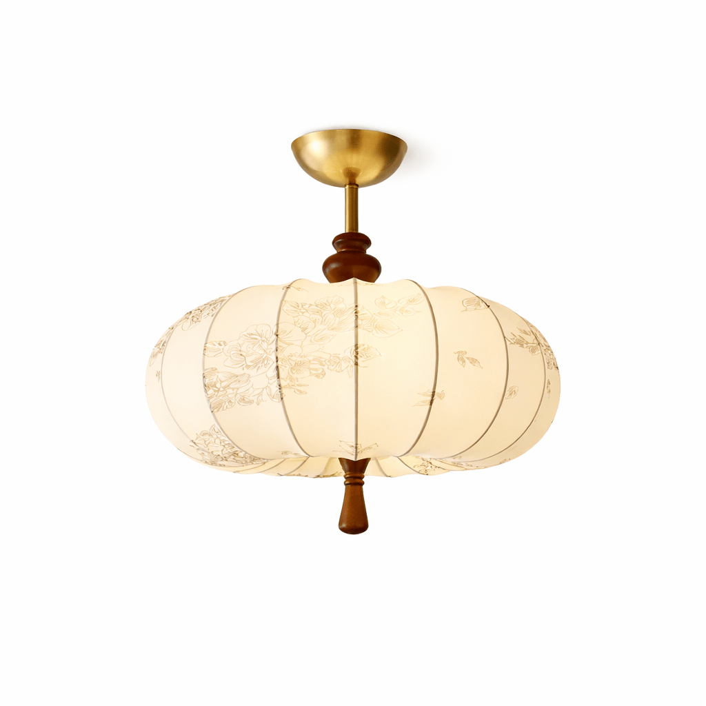 Floratis Ceiling Light