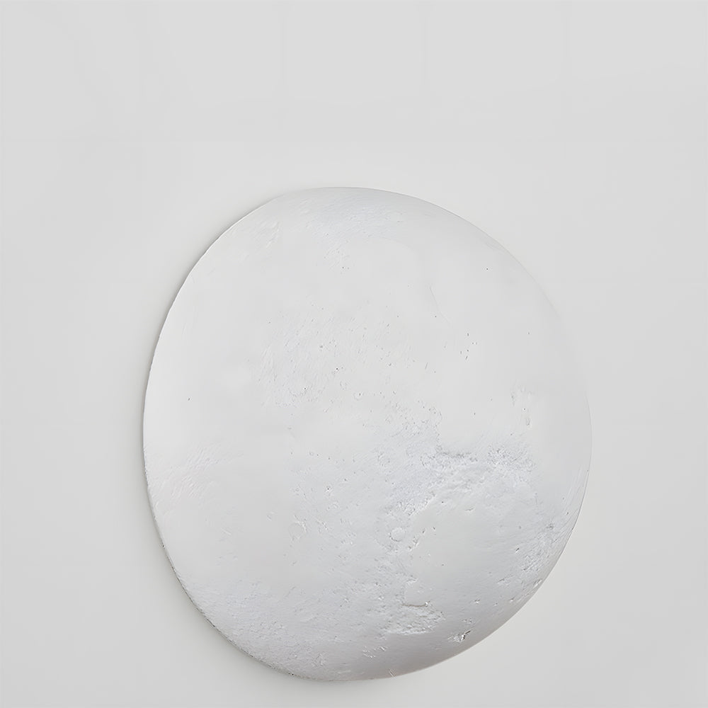 Sorena Moon Design Wall Light