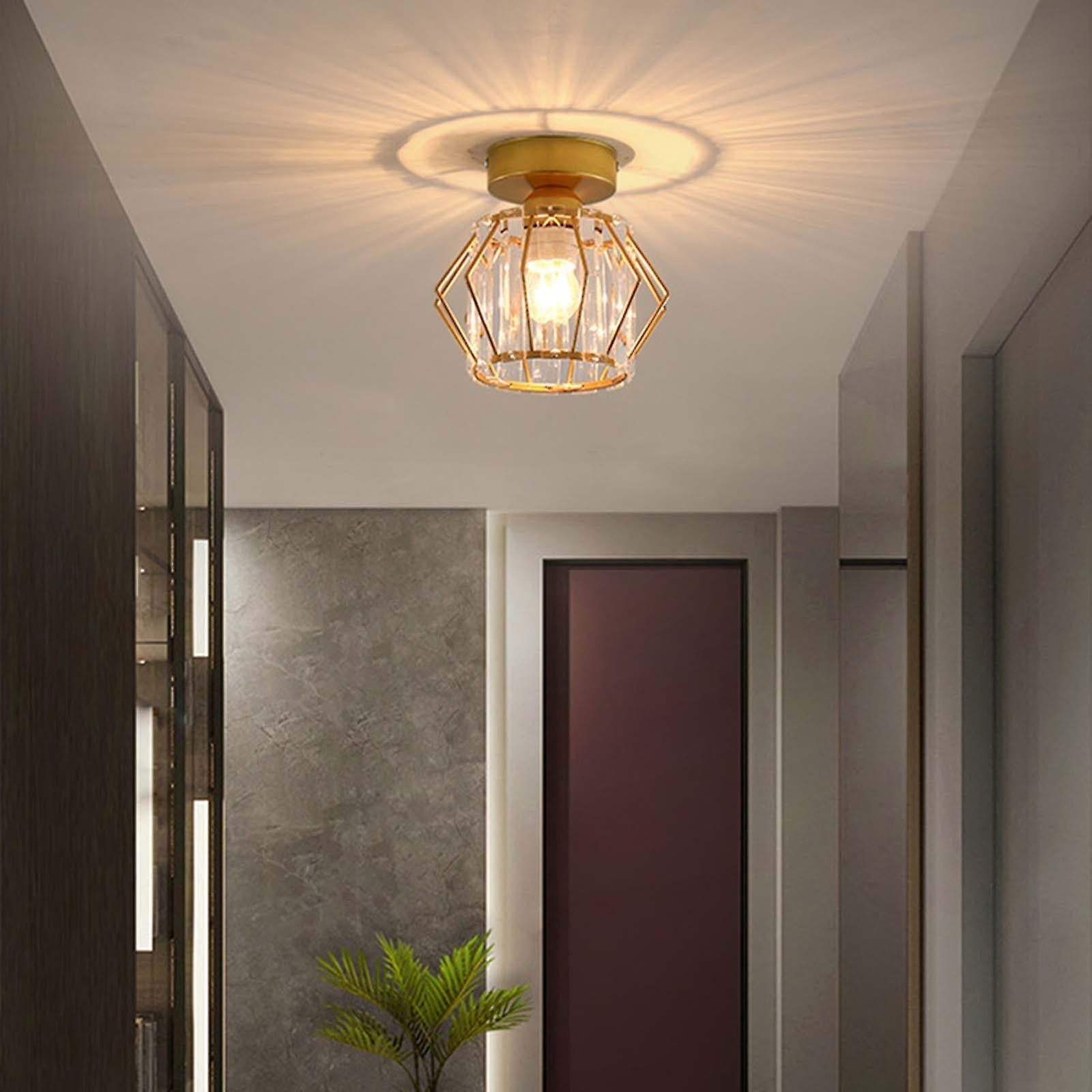 Trisal Ceiling Light