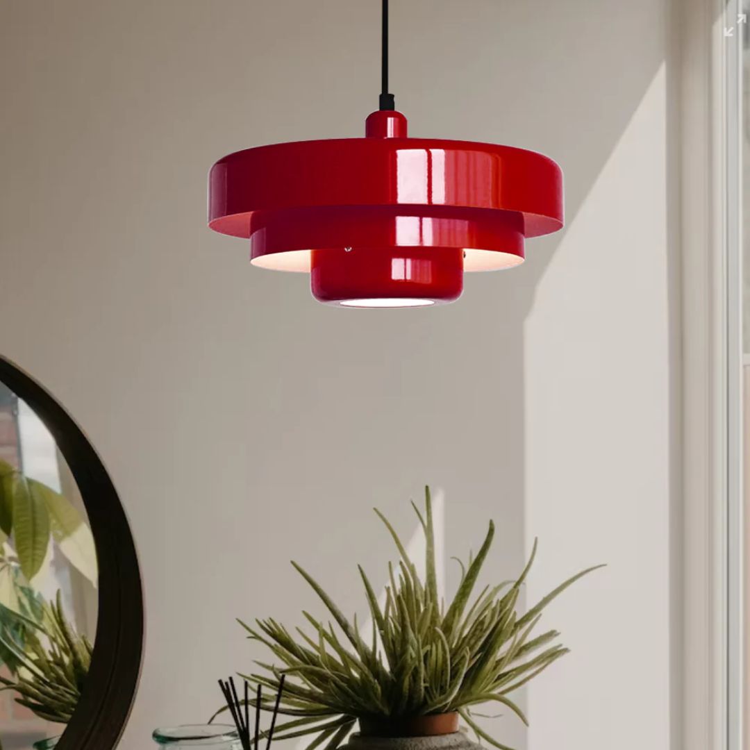 Zilivon Layered Pendant Light