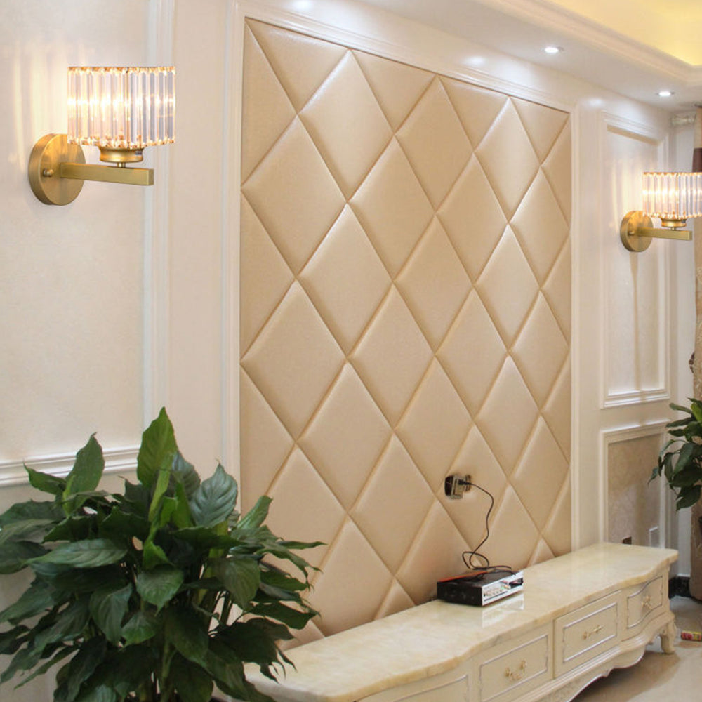 Quisso Wall Light