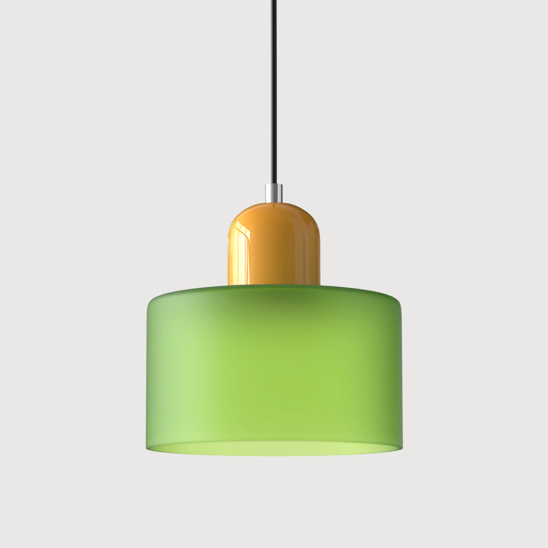 Lismeno Retro Pendant Light