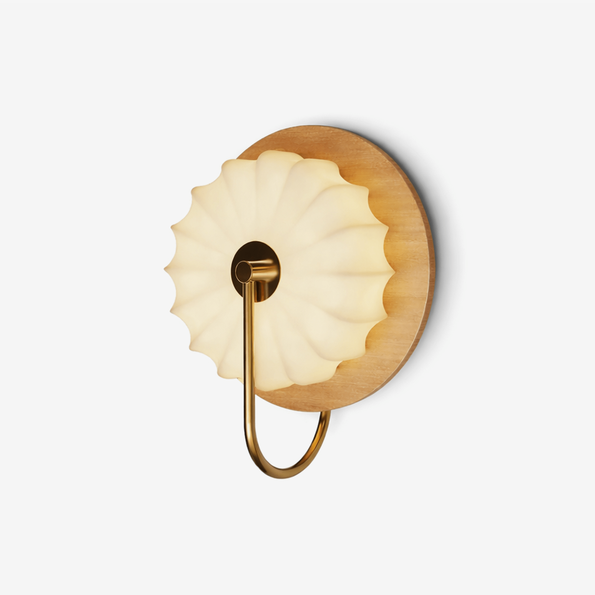 Somena Wall Light
