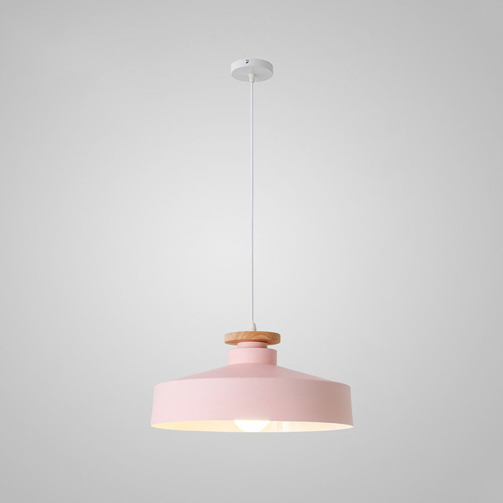 Syveron Pendant Light