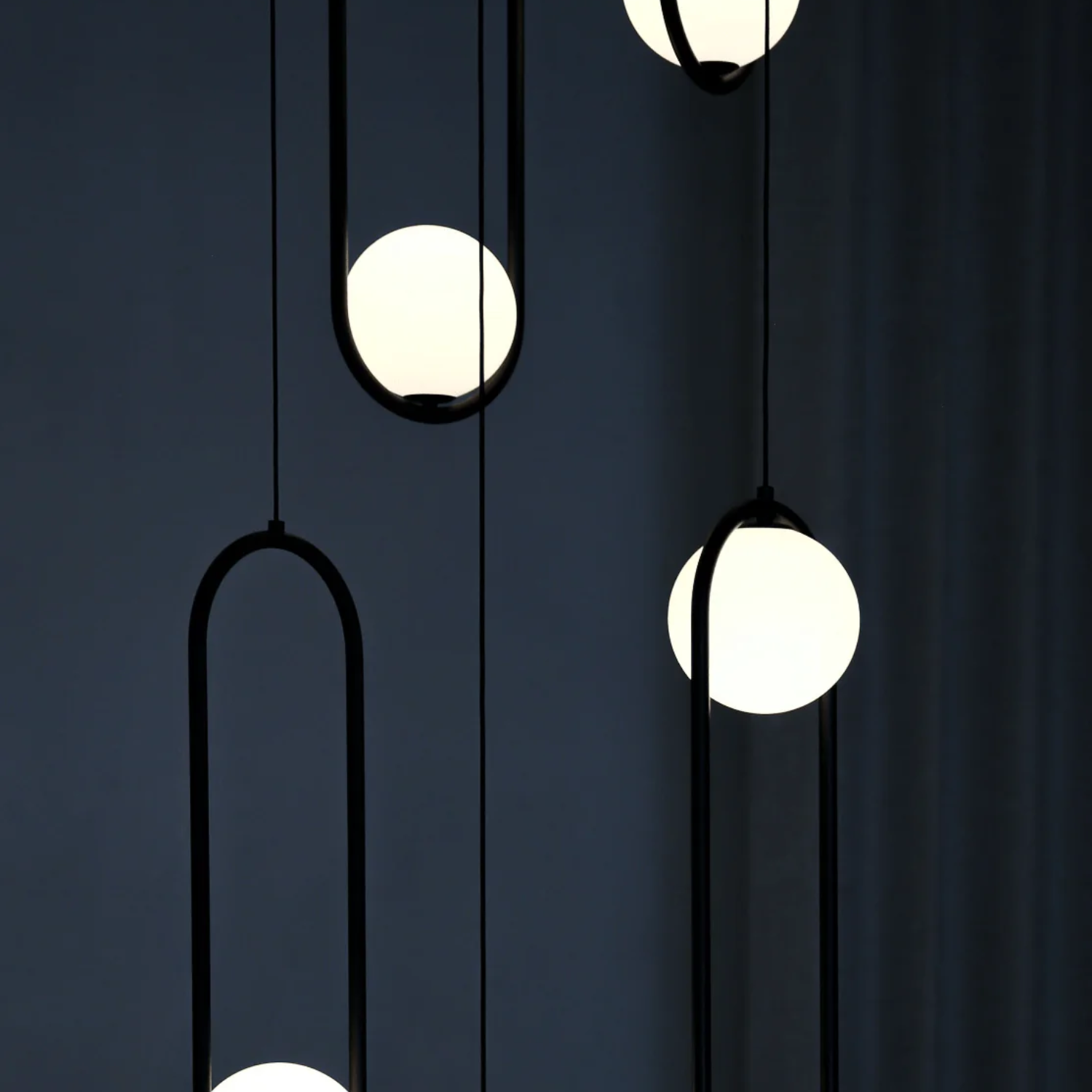 Machiso Pendant Light