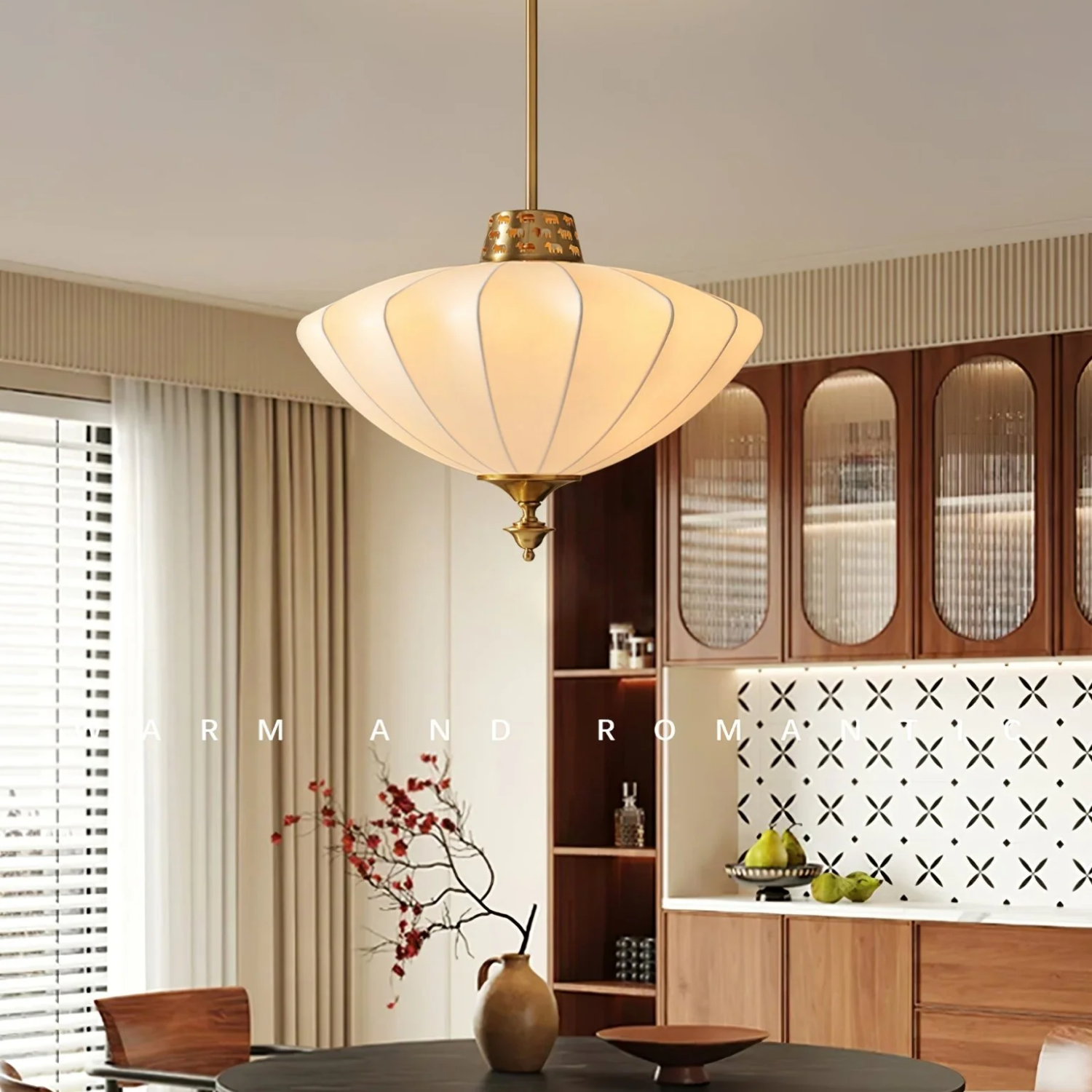 Blozema Pendant Light