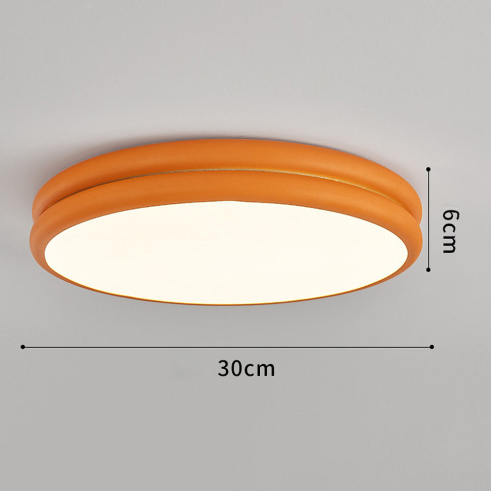 Ivor Bauhaus Ceiling Light