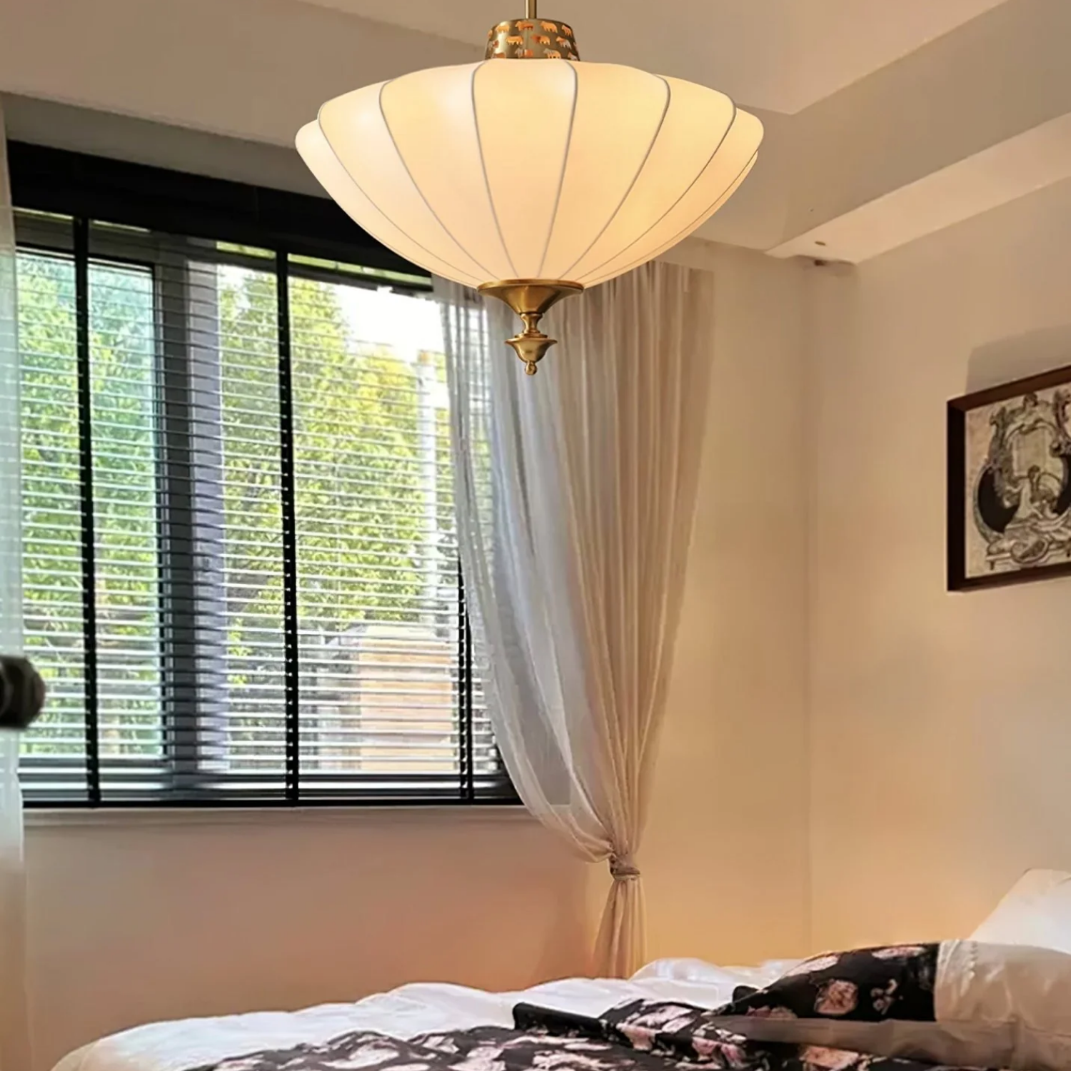 Blozema Pendant Light