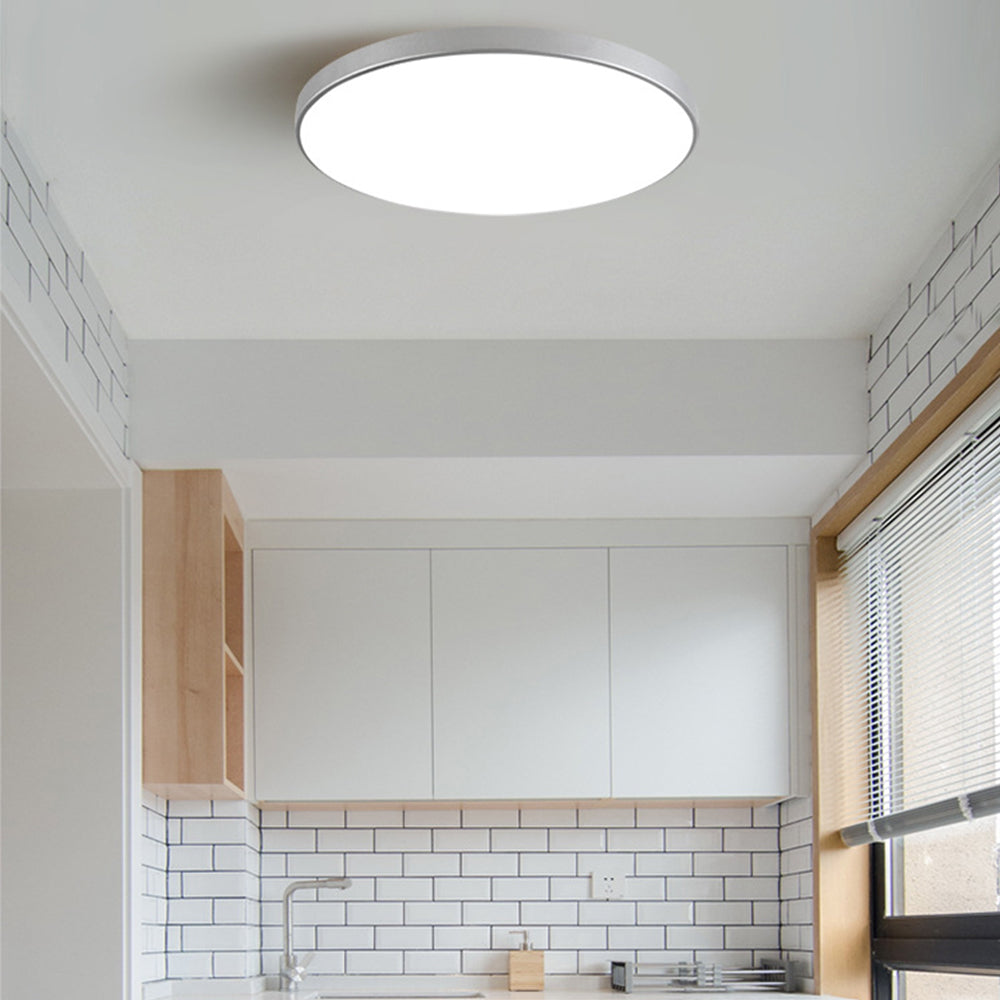 Mando Ceiling Light