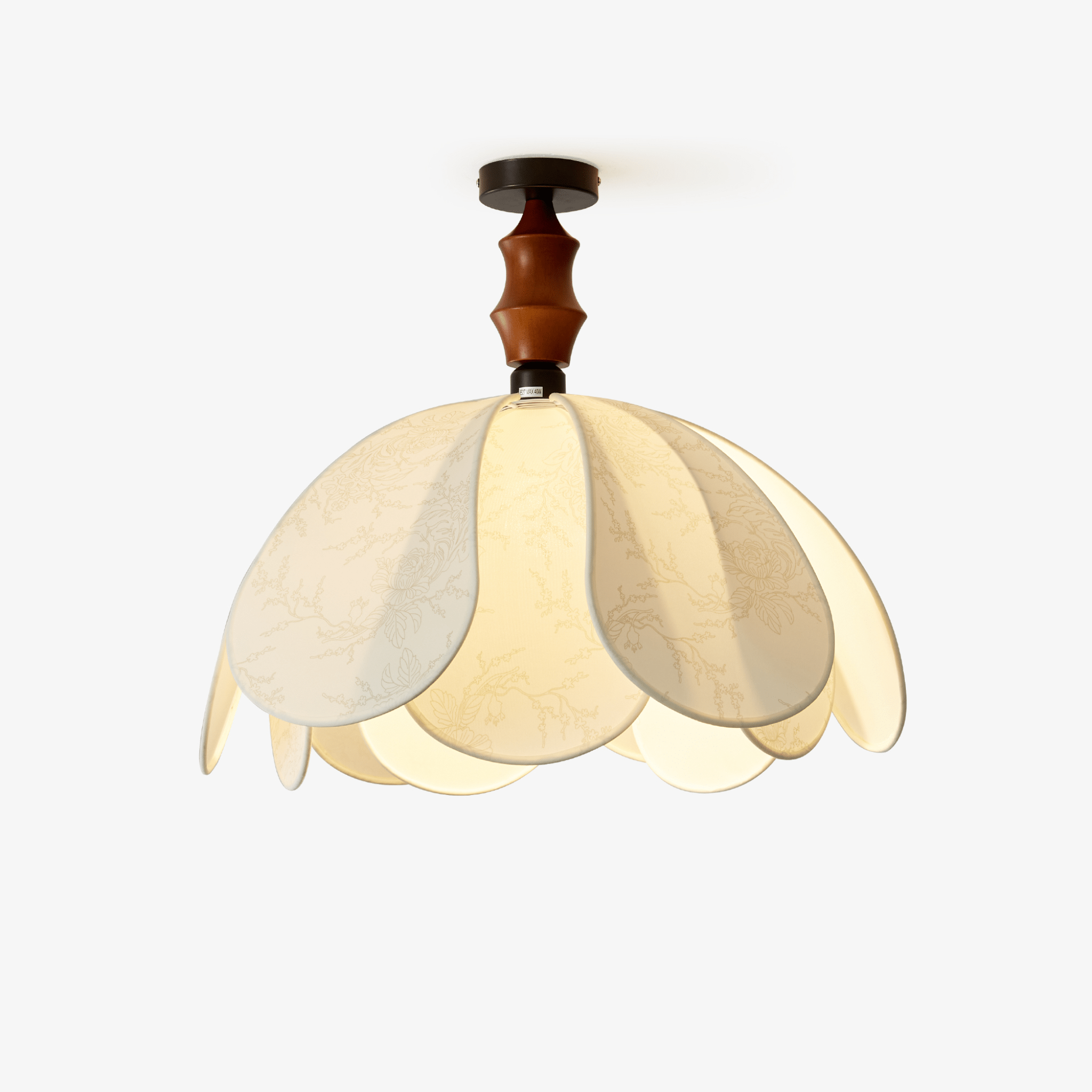 Roselyn Ceiling Light
