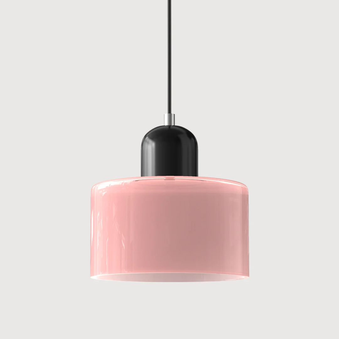 Lismeno Retro Pendant Light