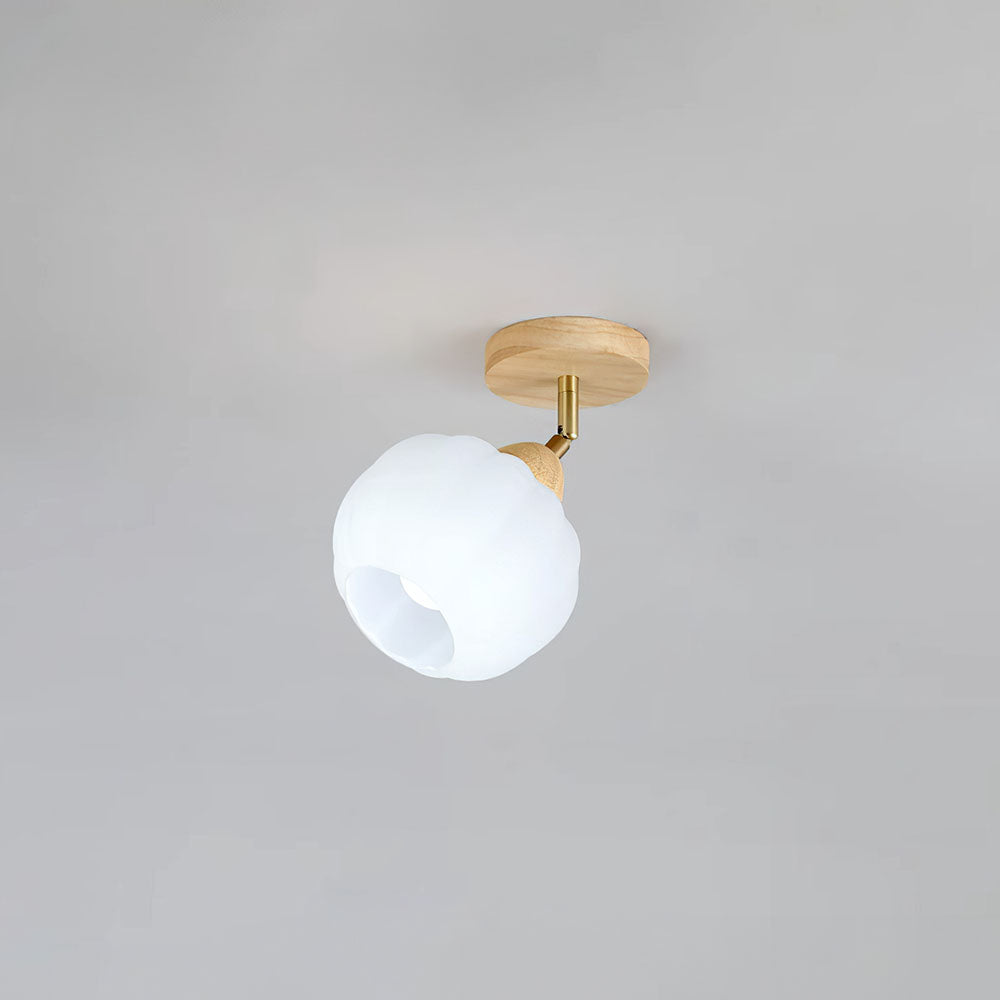 Flowerline Ceiling Light