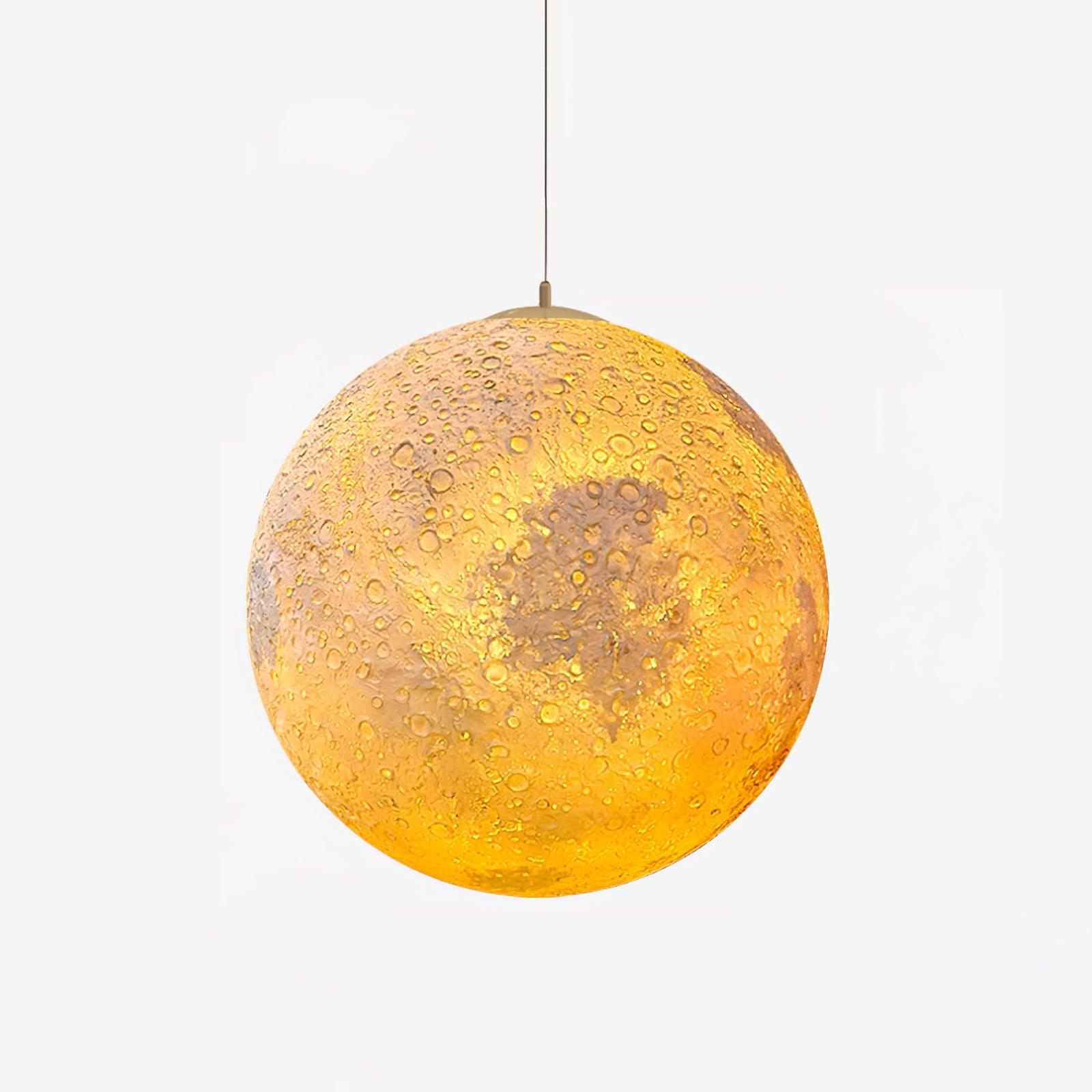 Nyzo Planet Design Pendant Light