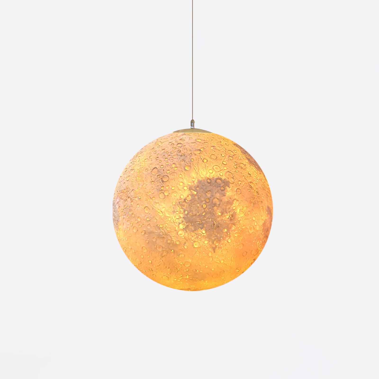 Nyzo Planet Design Pendant Light
