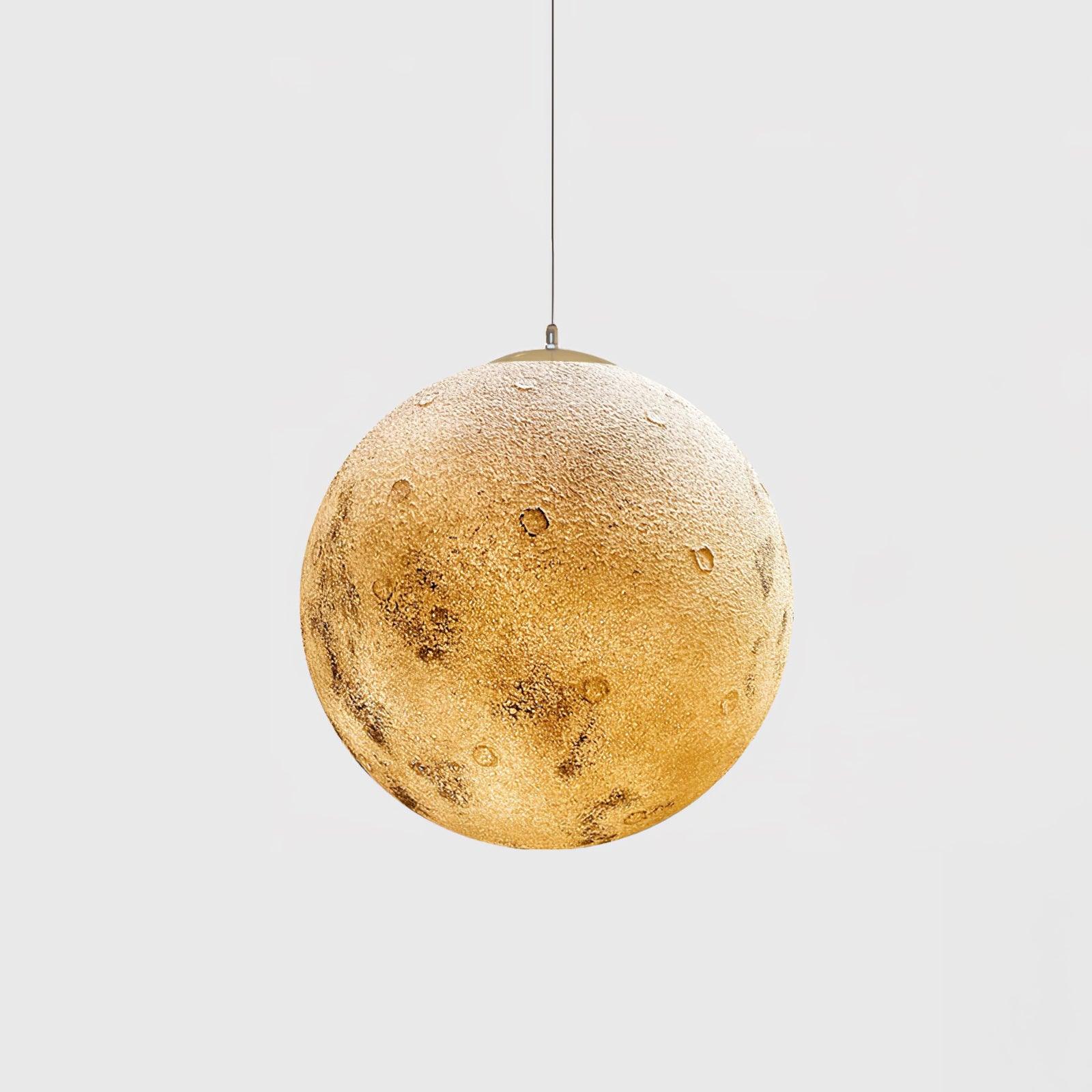 Nyzo Planet Design Pendant Light
