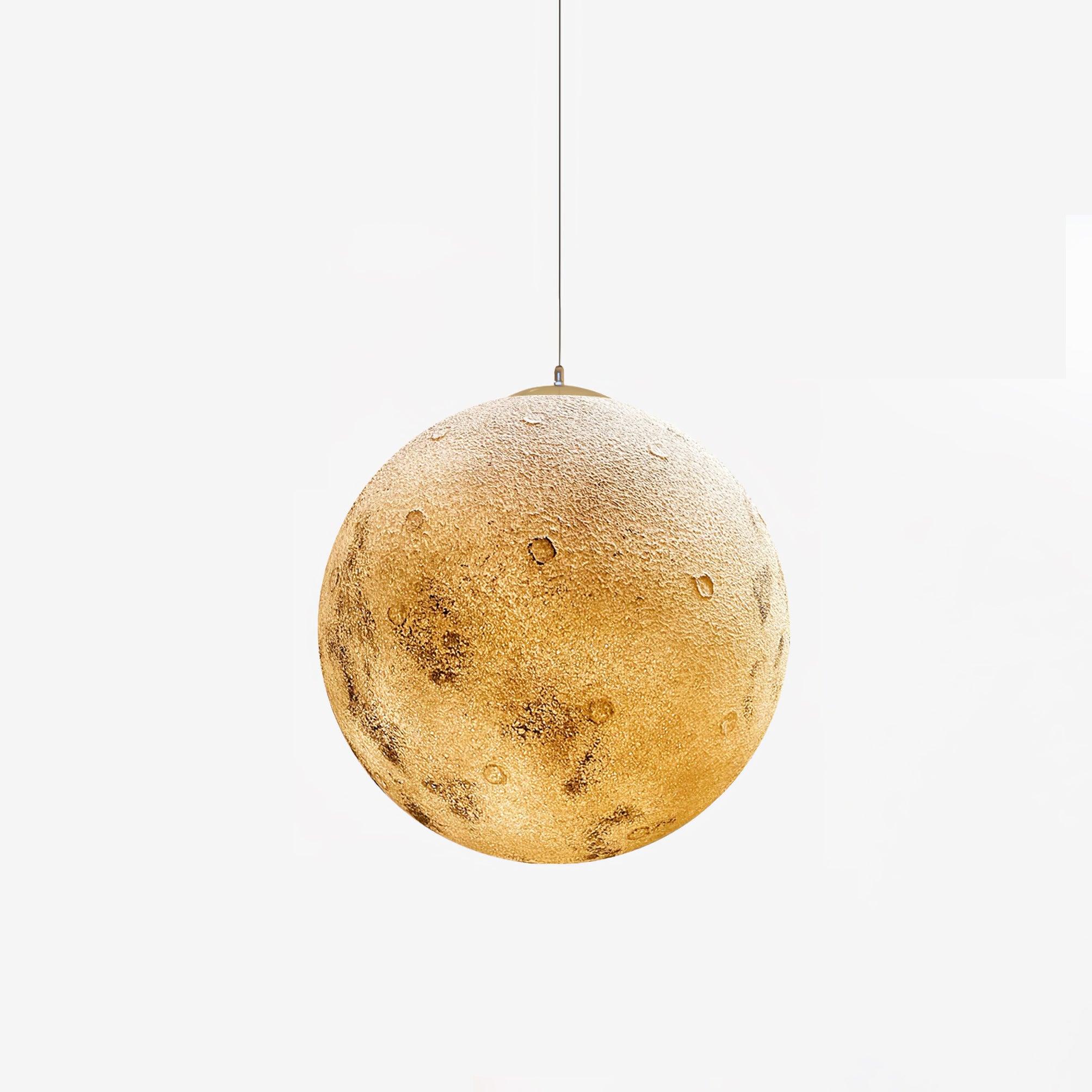 Nyzo Planet Design Pendant Light