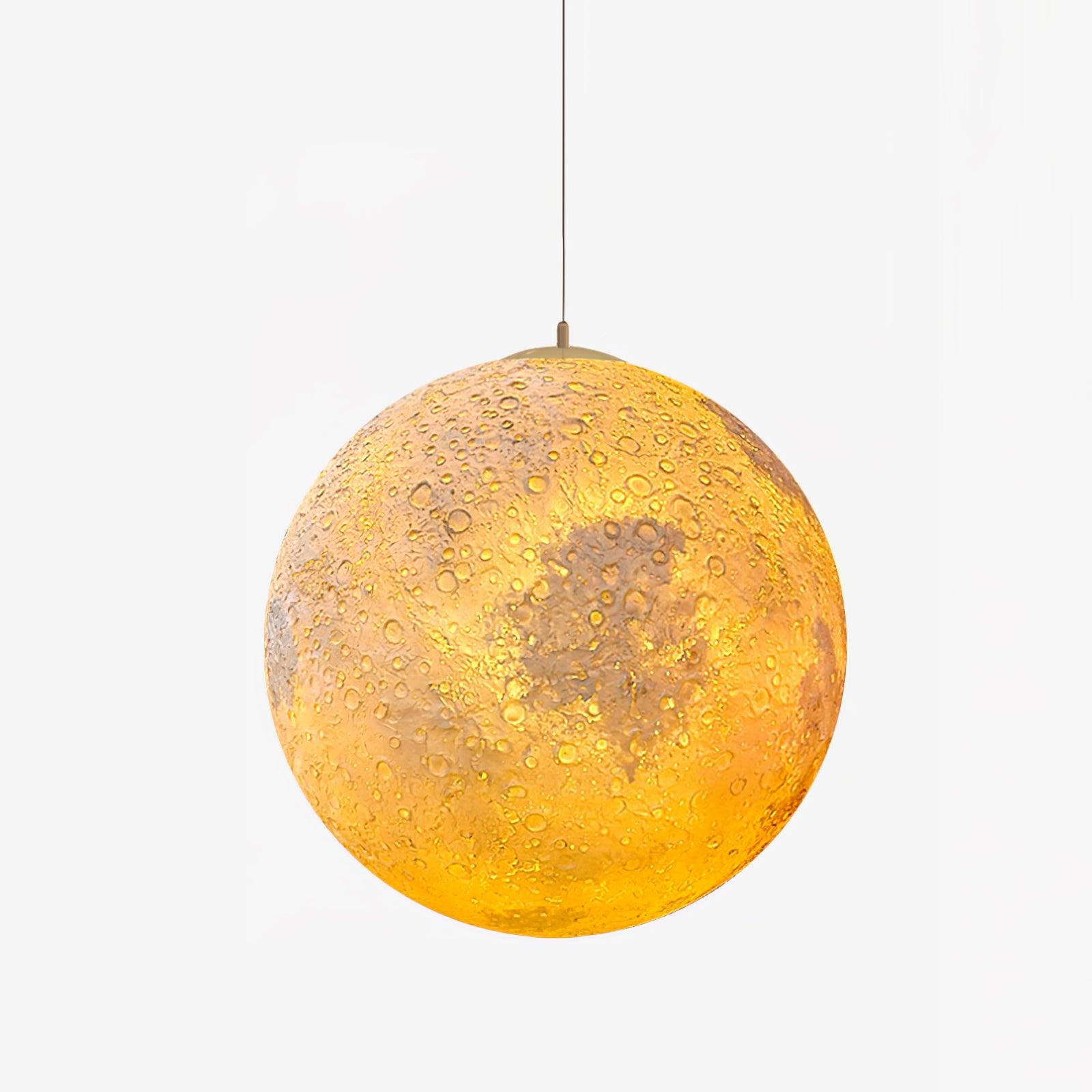 Nyzo Planet Design Pendant Light