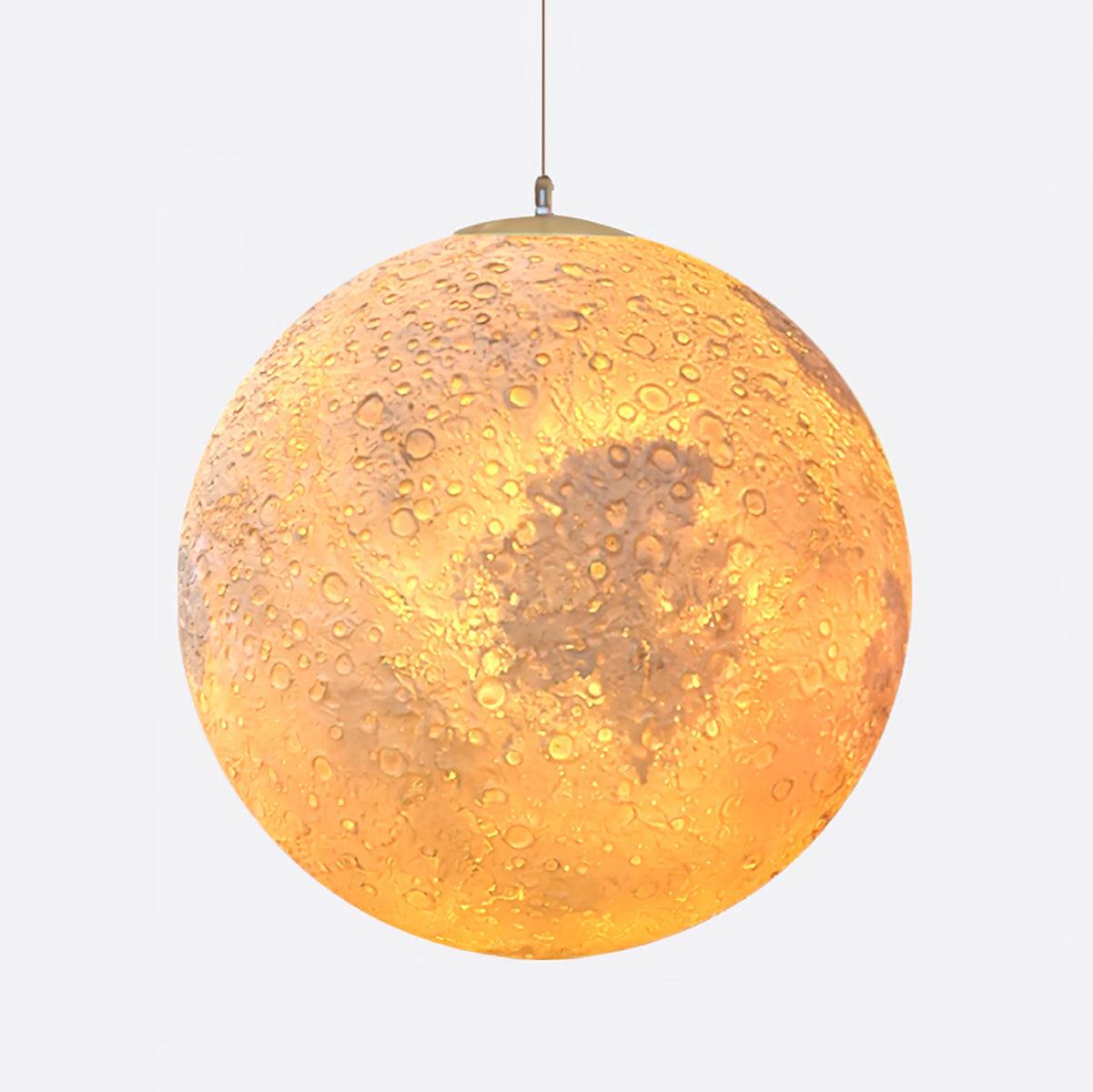 Nyzo Planet Design Pendant Light