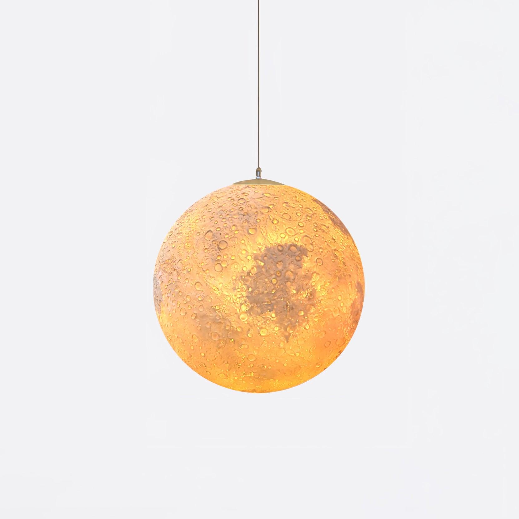 Nyzo Planet Design Pendant Light