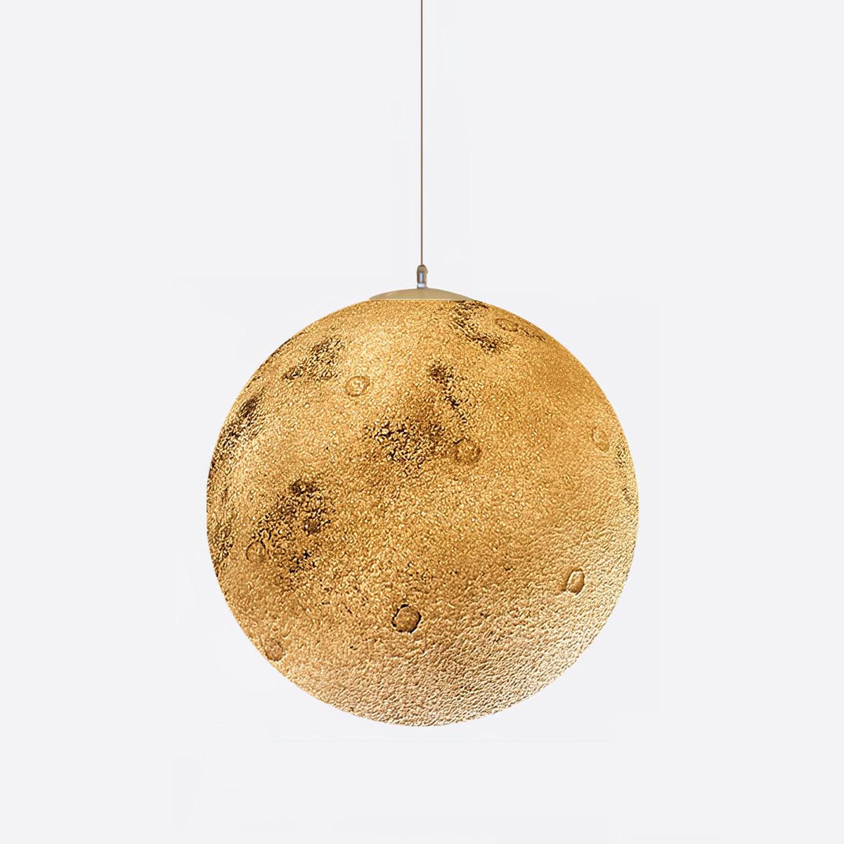 Nyzo Planet Design Pendant Light
