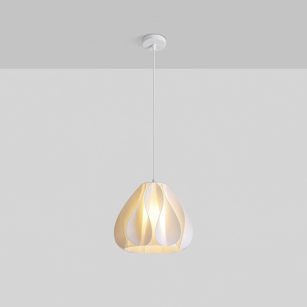 Mezzo Wave Pendant Light