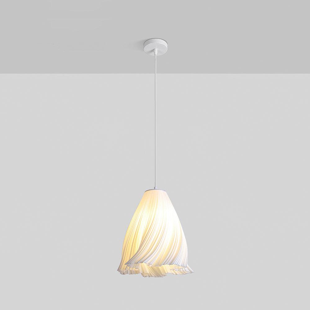 Mezzo Wave Pendant Light