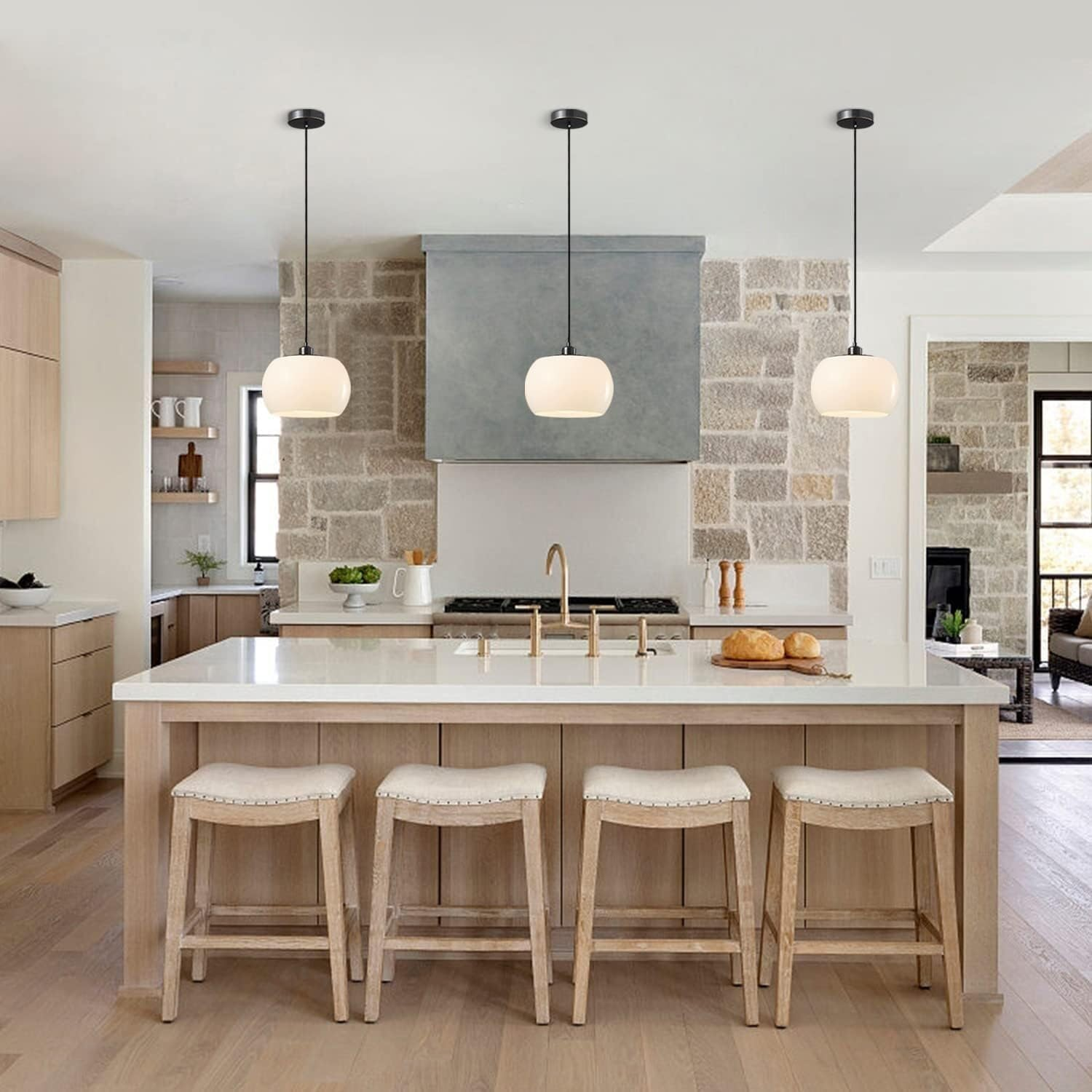 Modiselo Pendant Light