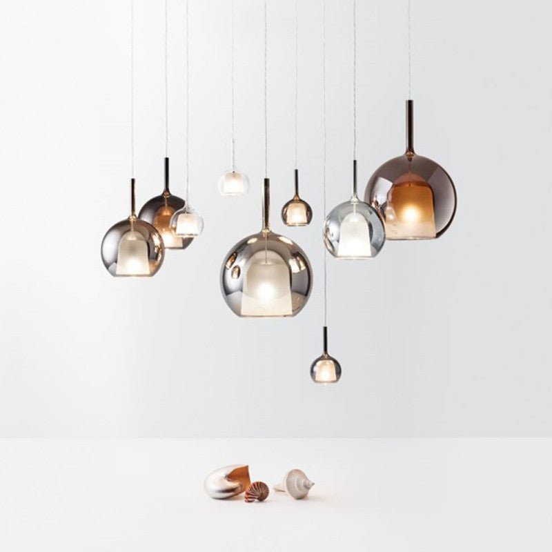 Quilevro Pendant Light