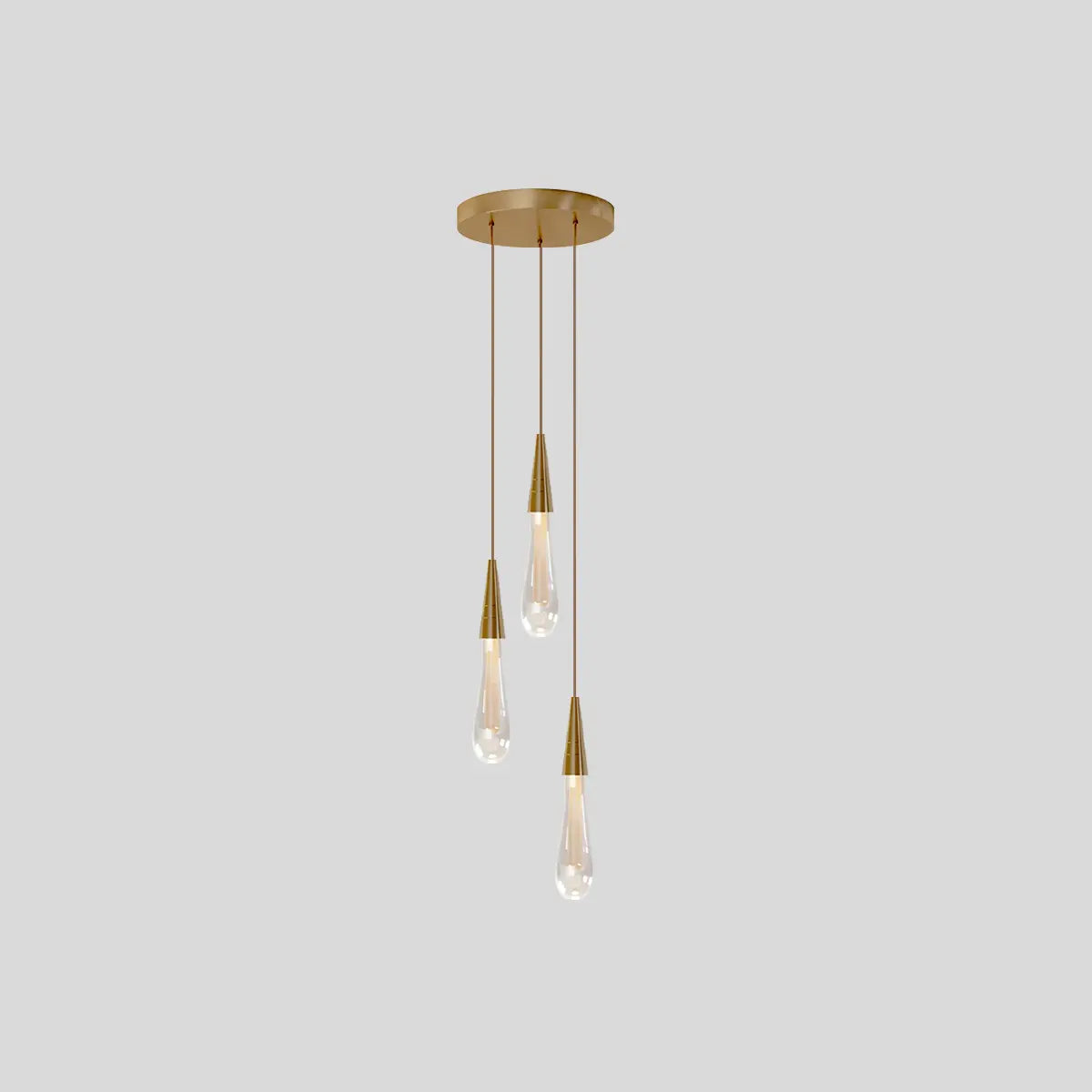 Amelvo Pendant Light
