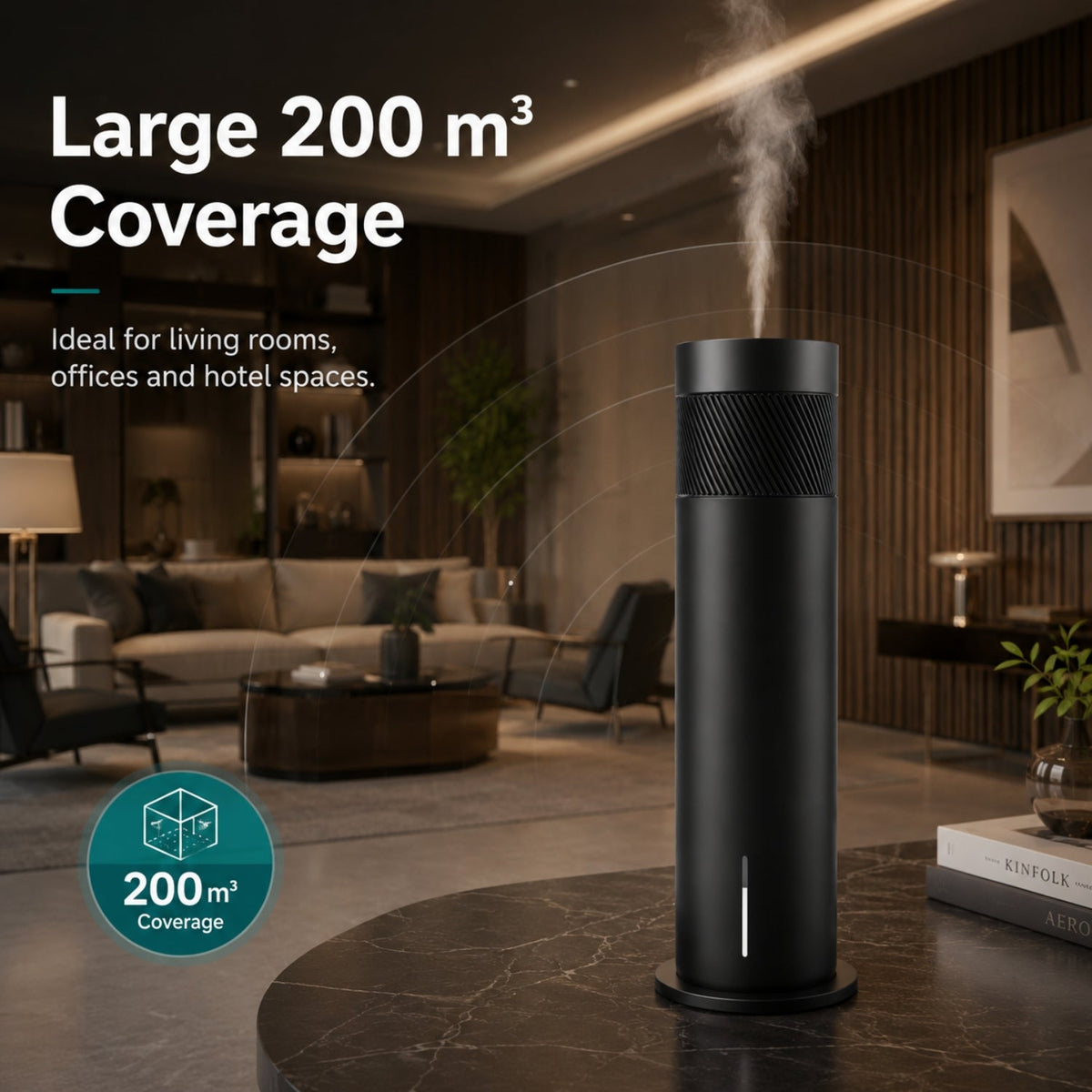 VALE - Aroma Diffuser