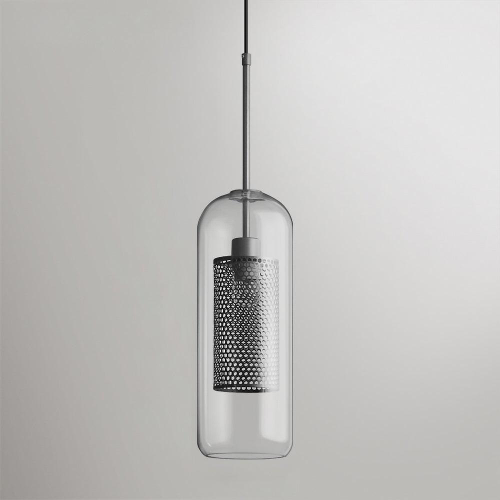 Zalloni Pendant Light