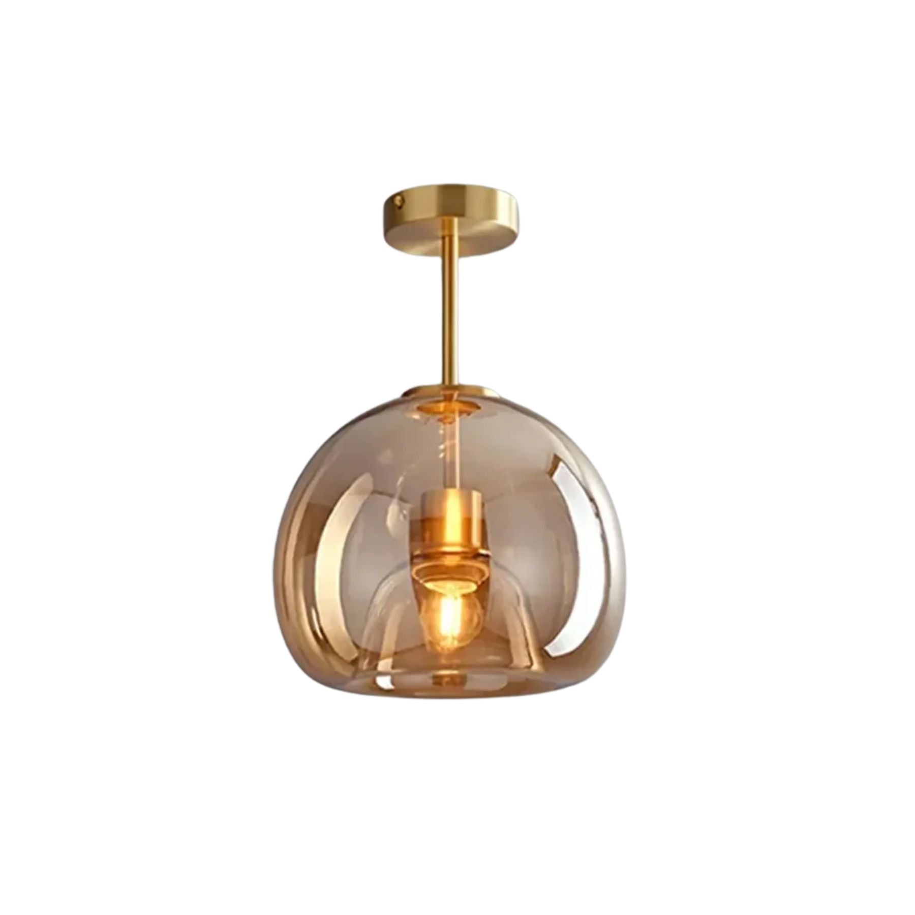 Trivum Ceiling Light