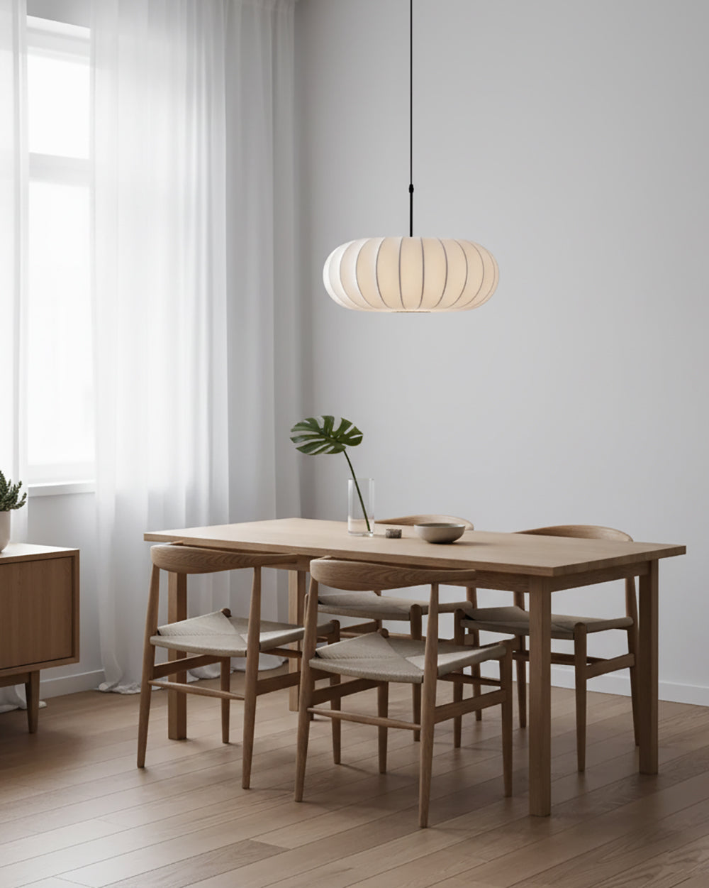 Camdale Plug In Pendant Light