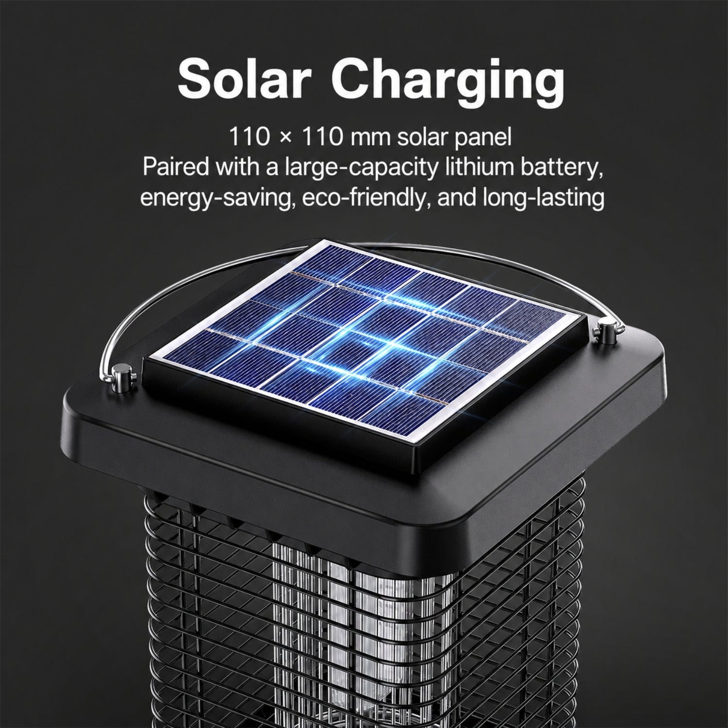 Glenone Bug Zapper Lamp