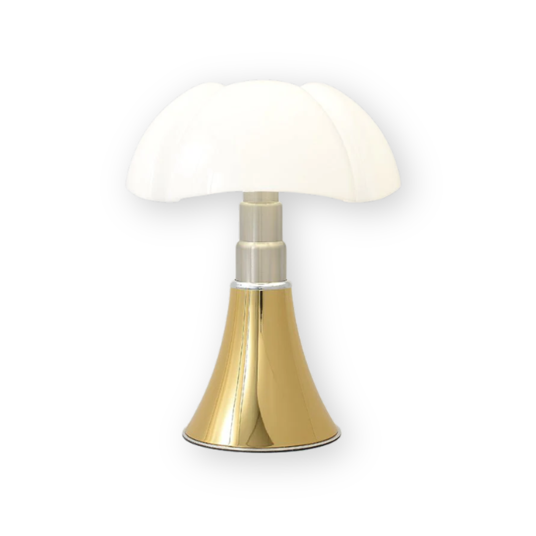 Arelle Flower Table Lamp