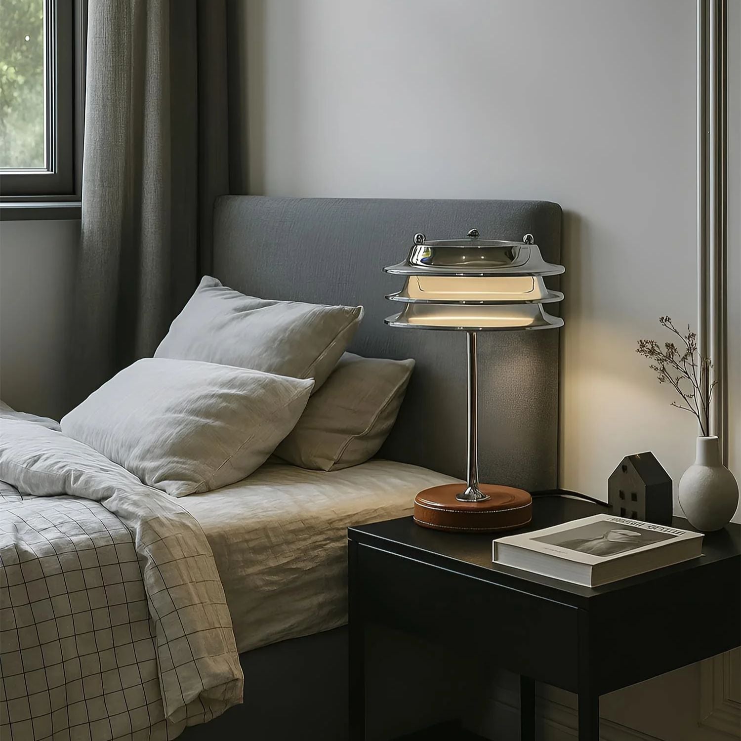Tripleza Table Lamp