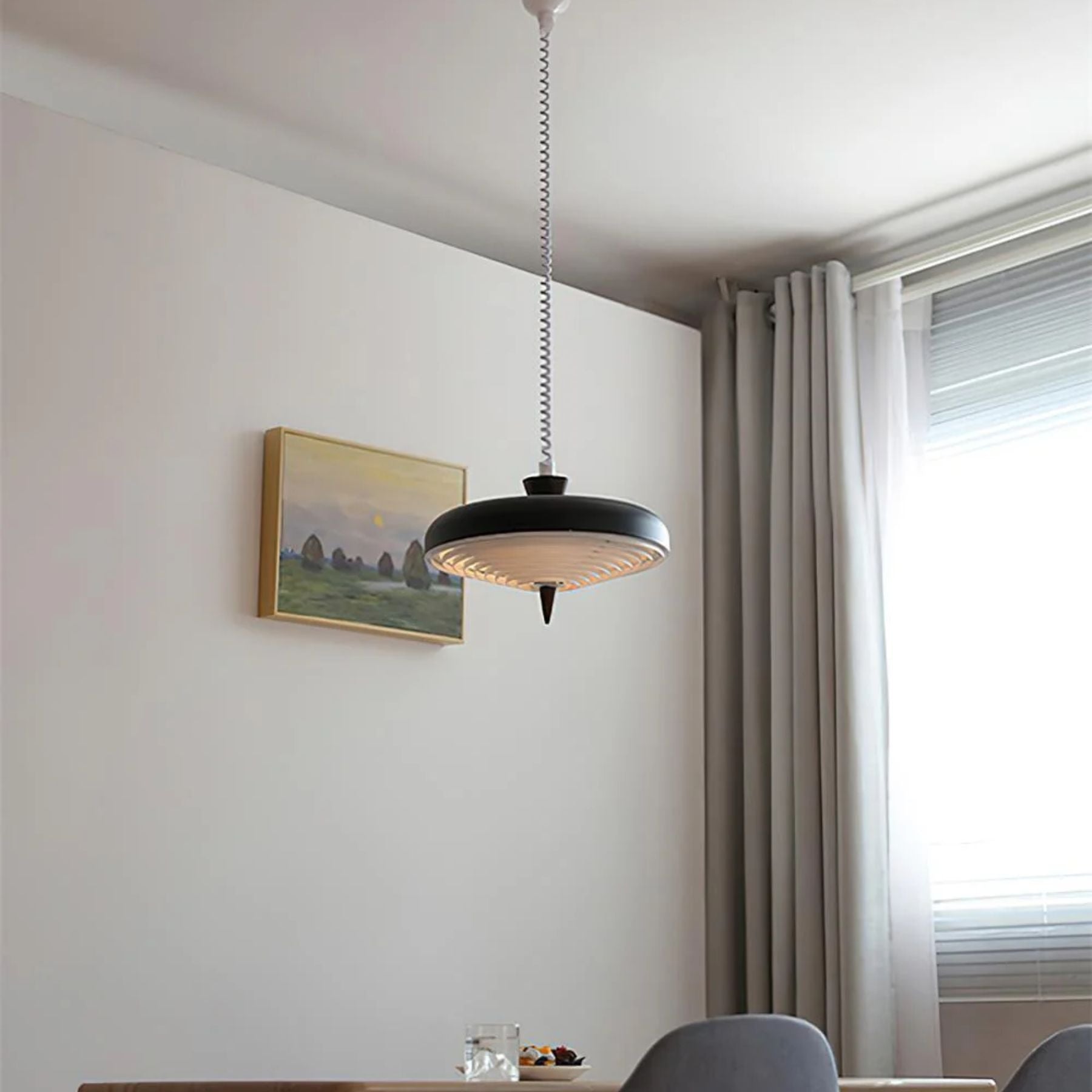 Voteza Pendant Light