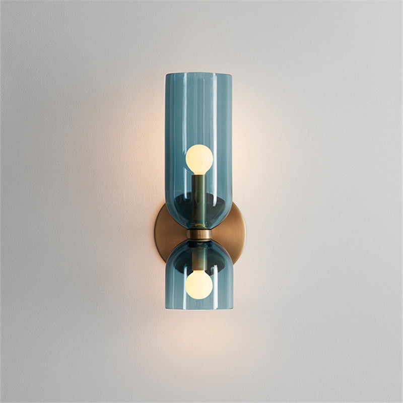 Blouson Double Wall Light