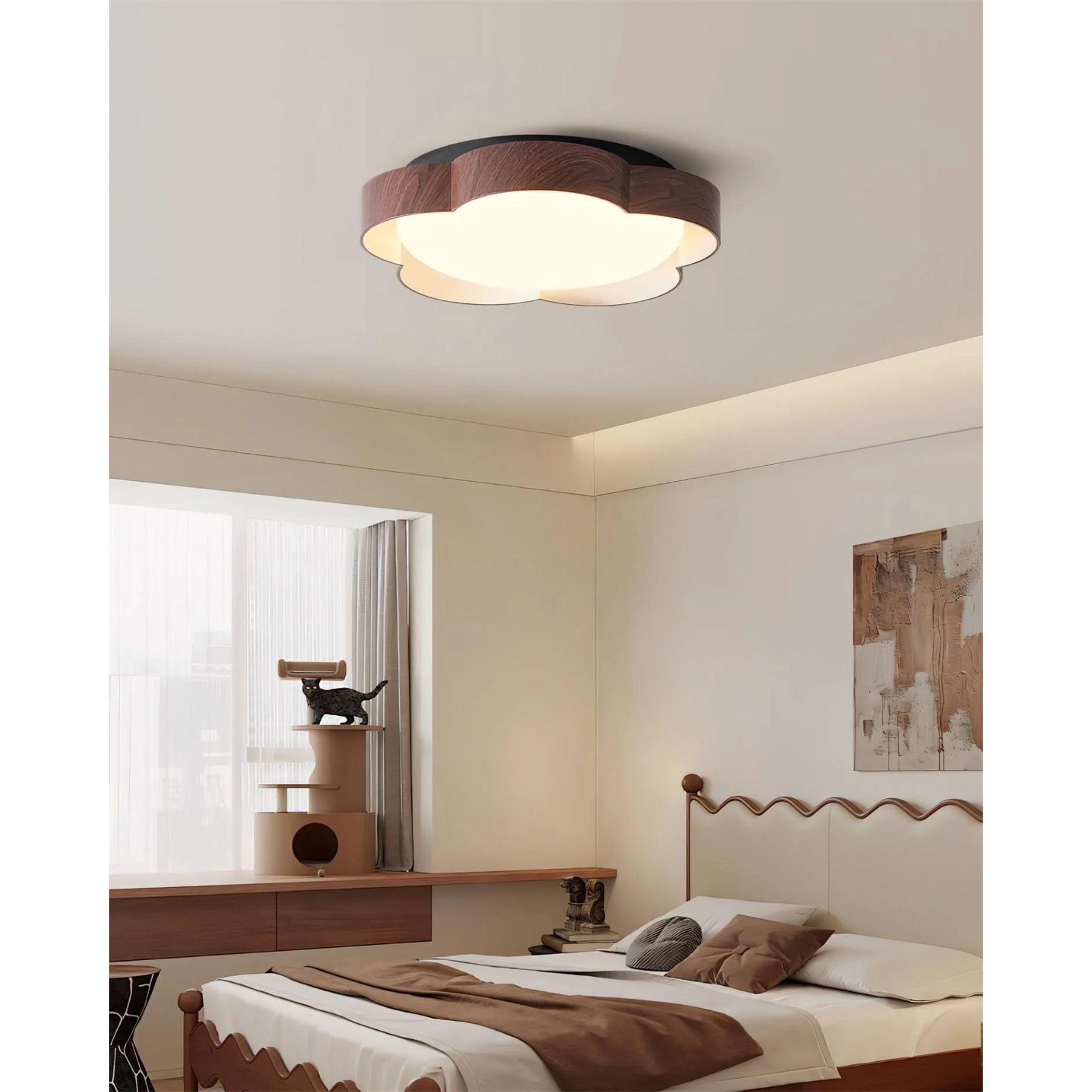 Lemniza Ceiling Light