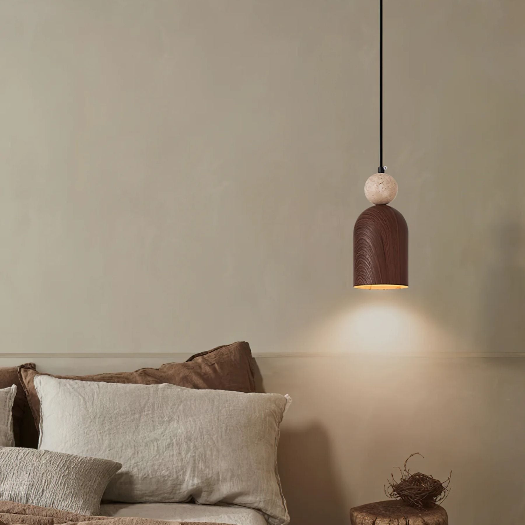 Somisa Pendant Light