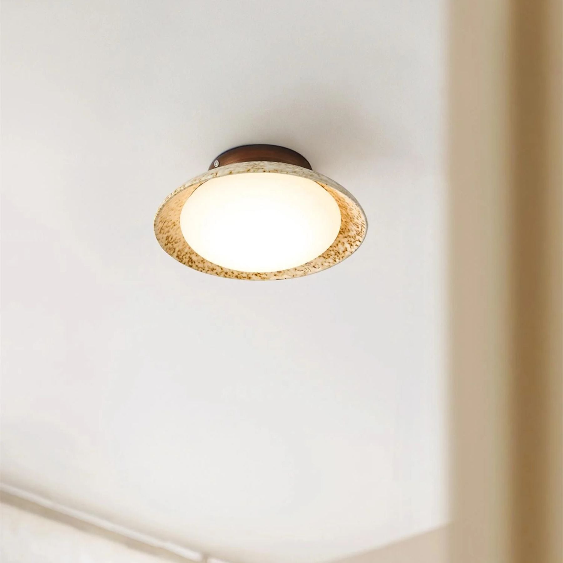 Noroza Ceiling Light